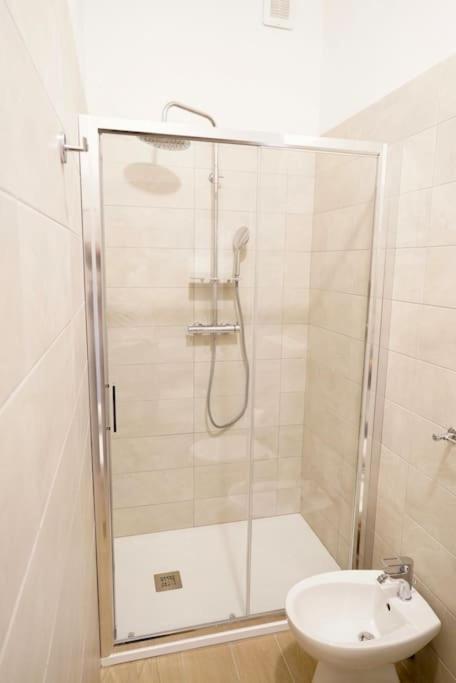 Molinari House Modena Smeraldino 외부 사진