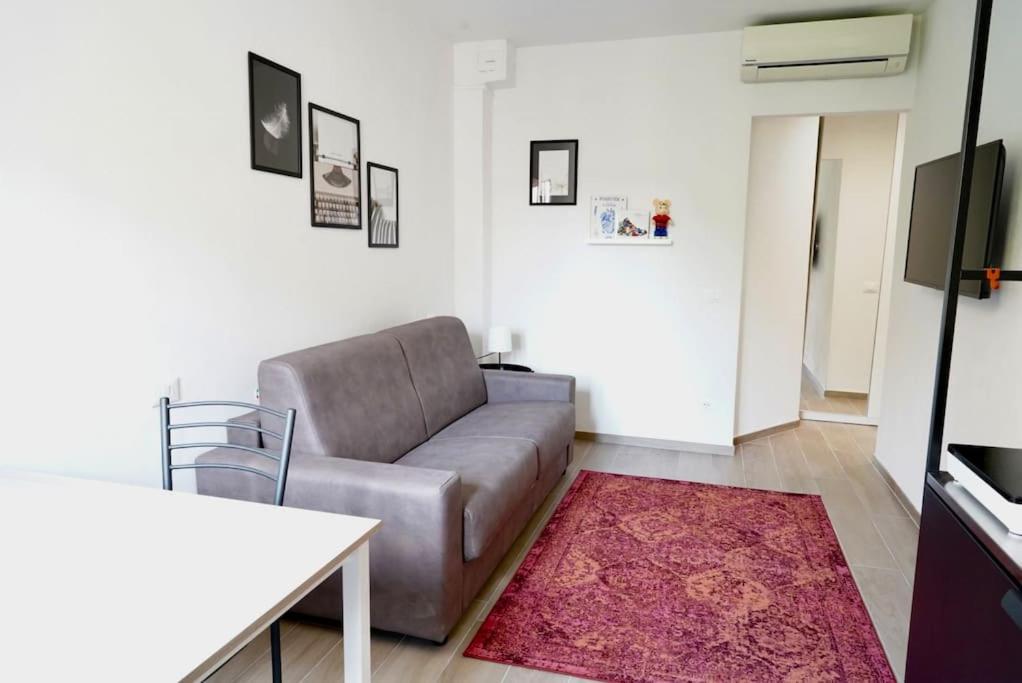 Molinari House Modena Smeraldino 외부 사진