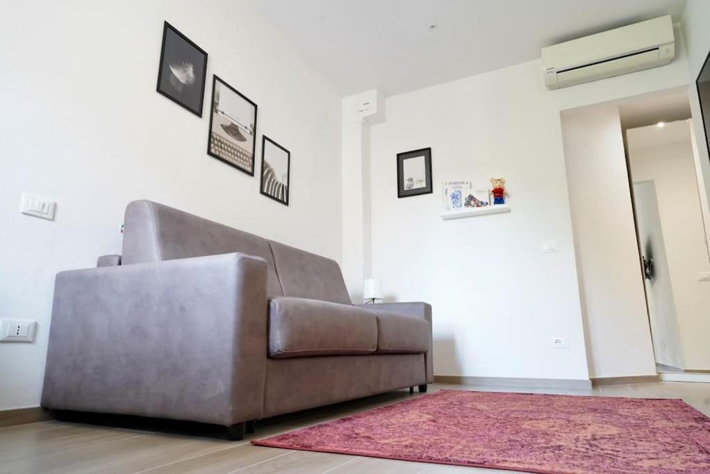 Molinari House Modena Smeraldino 외부 사진