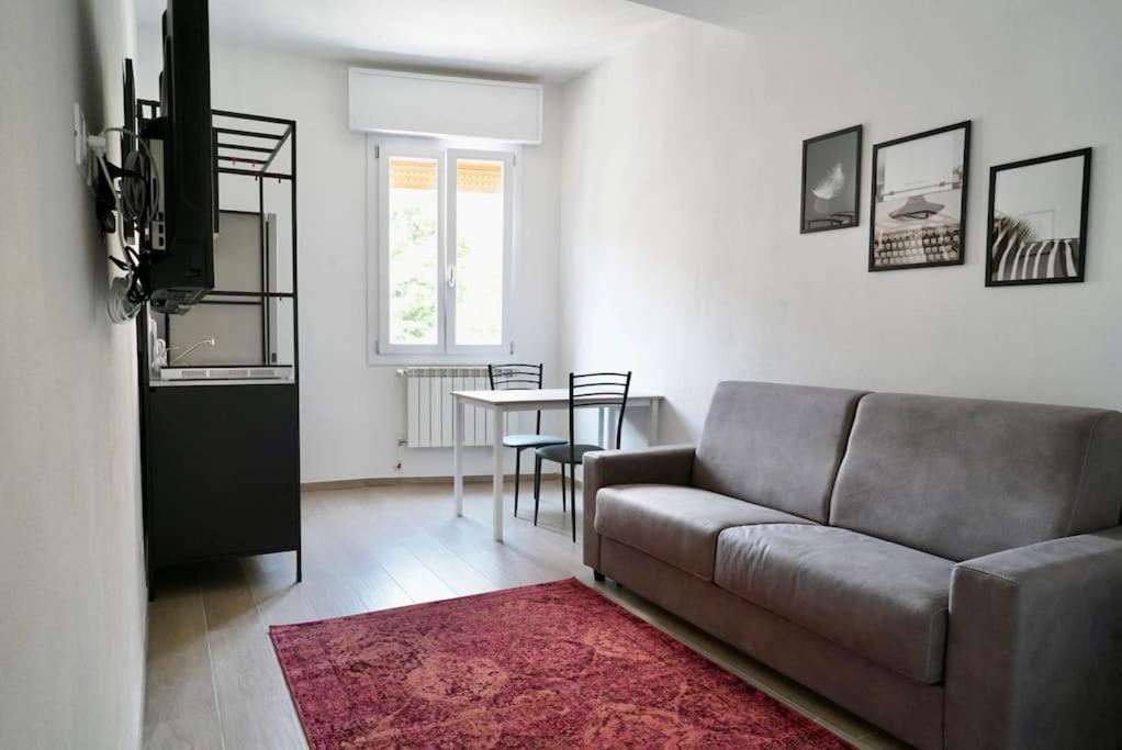 Molinari House Modena Smeraldino 외부 사진